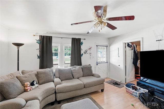 4812 Northcliff Drive, Dayton, OH 45431