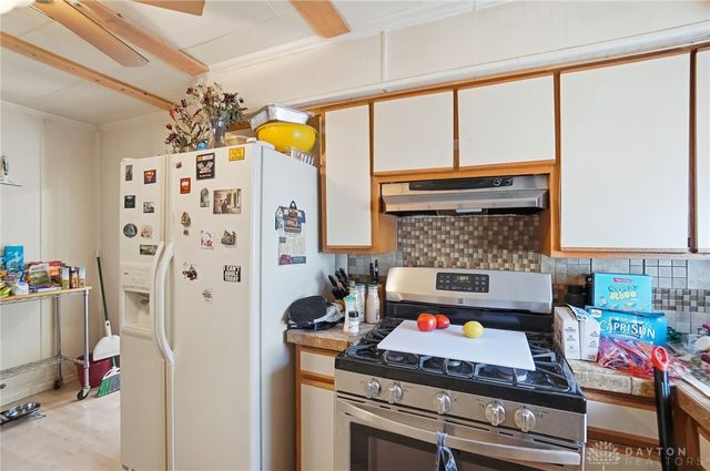 4812 Northcliff Drive, Dayton, OH 45431