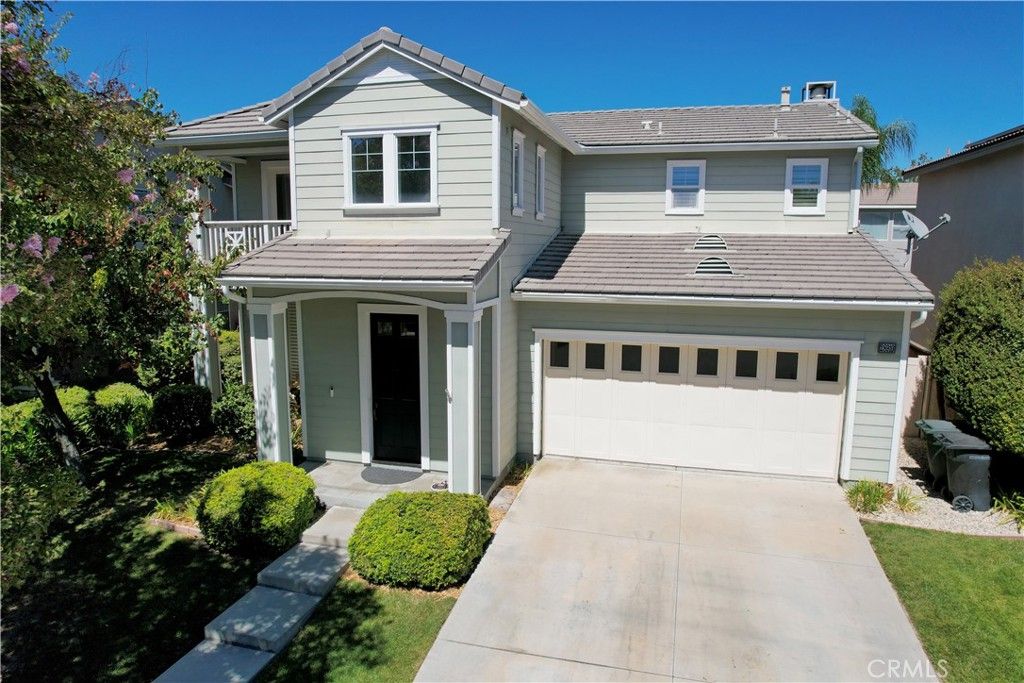 28910 Newport, Temecula, CA 92591 — exterior