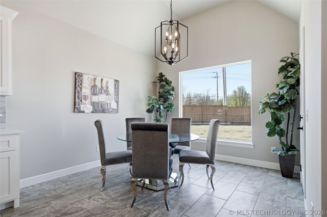 320 W 130th Place S, Jenks, OK 74037