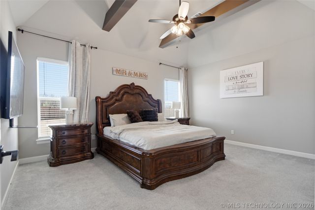 320 W 130th Place S, Jenks, OK 74037