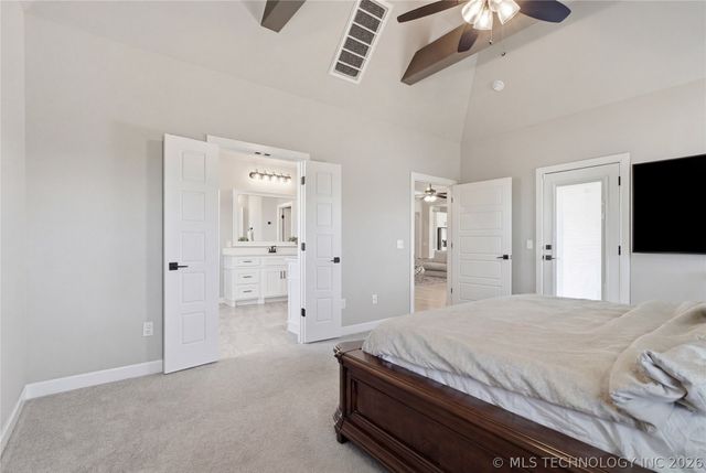 320 W 130th Place S, Jenks, OK 74037