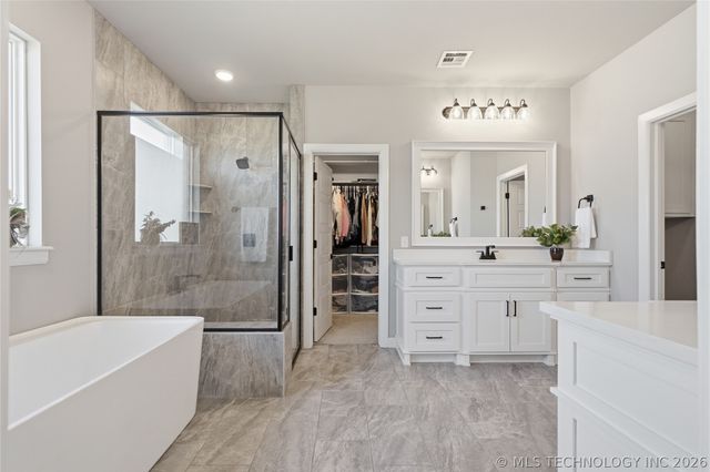 320 W 130th Place S, Jenks, OK 74037