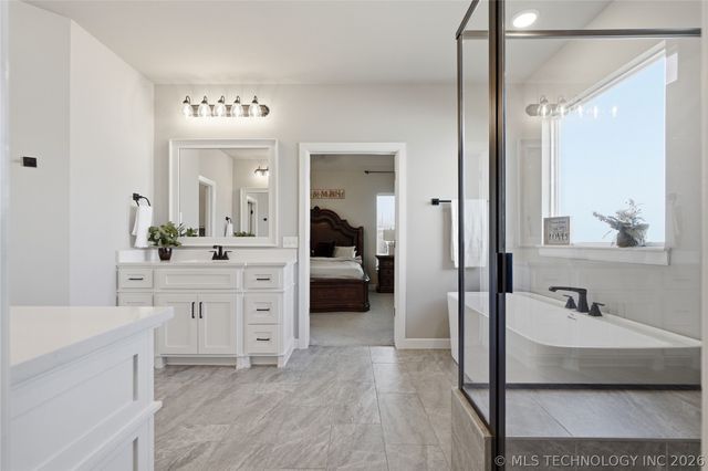 320 W 130th Place S, Jenks, OK 74037