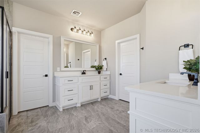 320 W 130th Place S, Jenks, OK 74037