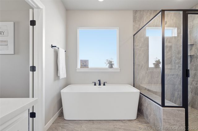 320 W 130th Place S, Jenks, OK 74037