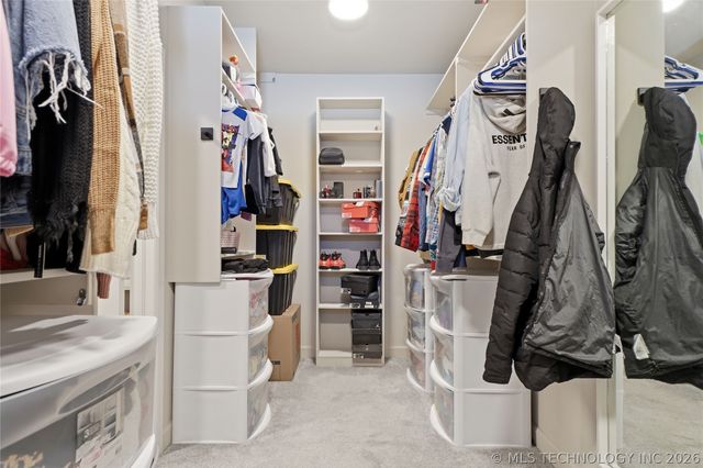 320 W 130th Place S, Jenks, OK 74037