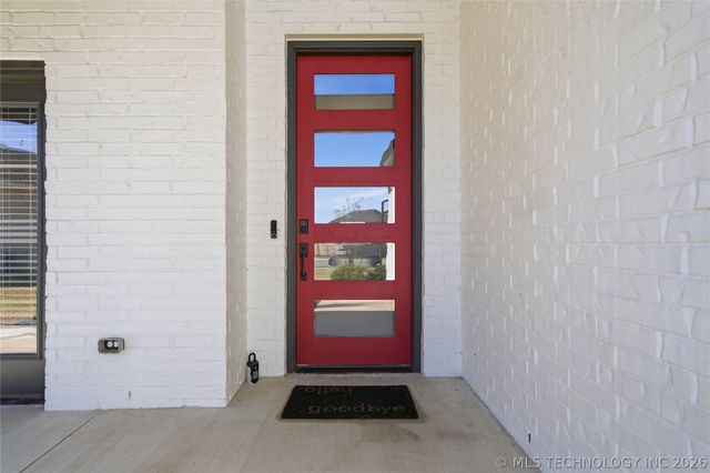 320 W 130th Place S, Jenks, OK 74037