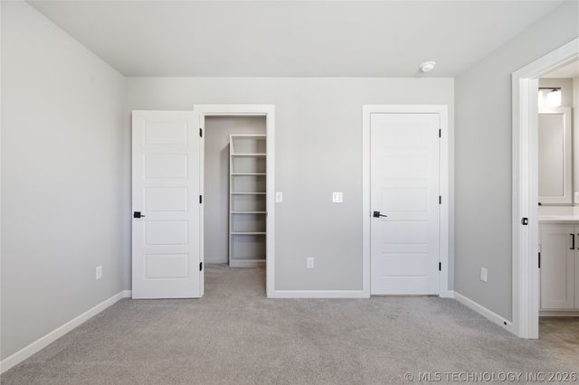 320 W 130th Place S, Jenks, OK 74037