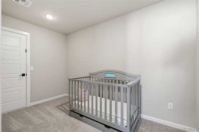 320 W 130th Place S, Jenks, OK 74037