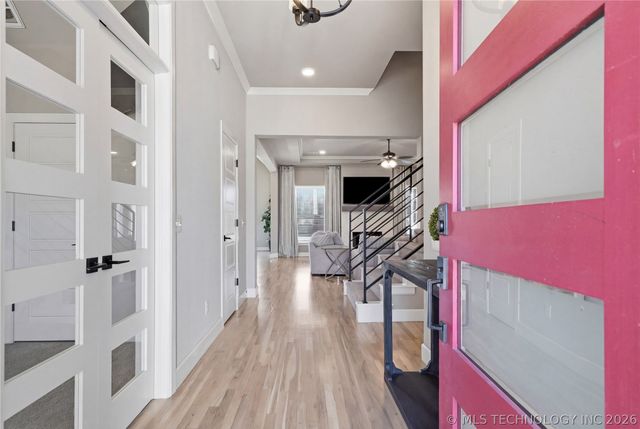 320 W 130th Place S, Jenks, OK 74037