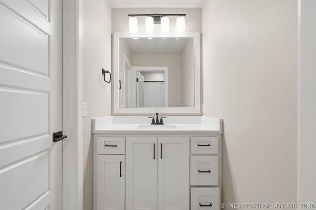 320 W 130th Place S, Jenks, OK 74037