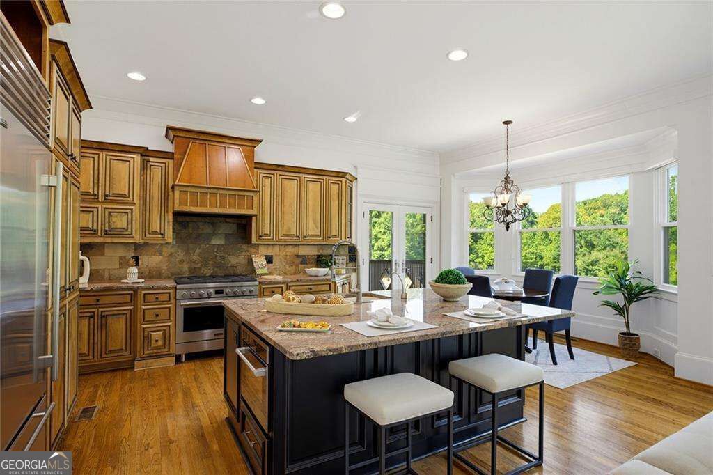 1133 Park Overlook Drive NE, Atlanta, GA 30324 — photo 5