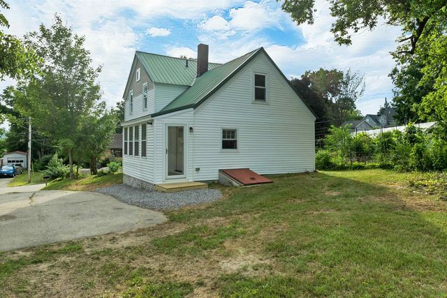 17 Charles Street, Franklin, NH 03235