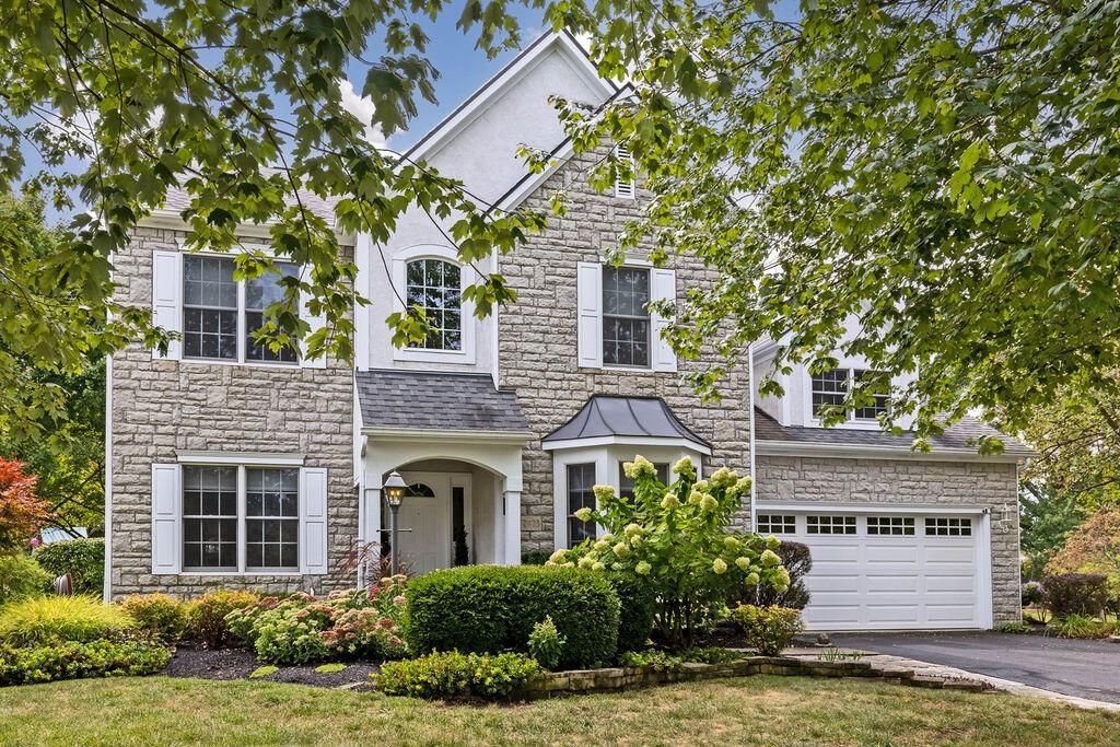 2423 Steward Court, Galena, OH 43021