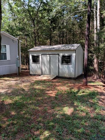 417 W CR 3201, Mount Enterprise, TX 75681