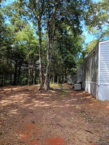 417 W CR 3201, Mount Enterprise, TX 75681