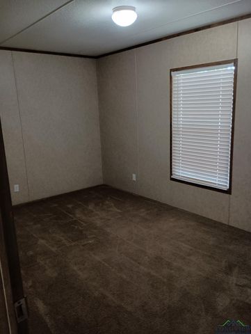 417 W CR 3201, Mount Enterprise, TX 75681