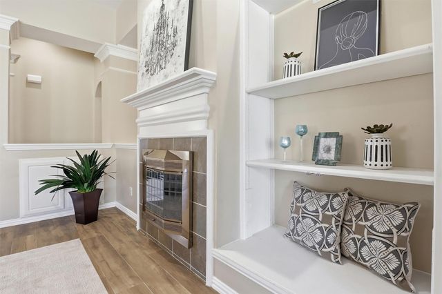 31702 Tall Grass Lane, Fulshear, TX 77441