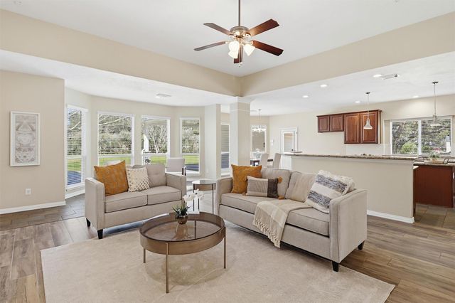 31702 Tall Grass Lane, Fulshear, TX 77441