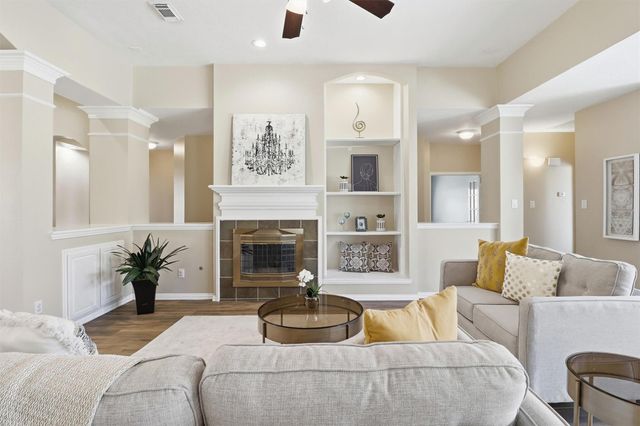 31702 Tall Grass Lane, Fulshear, TX 77441