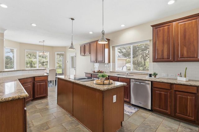 31702 Tall Grass Lane, Fulshear, TX 77441