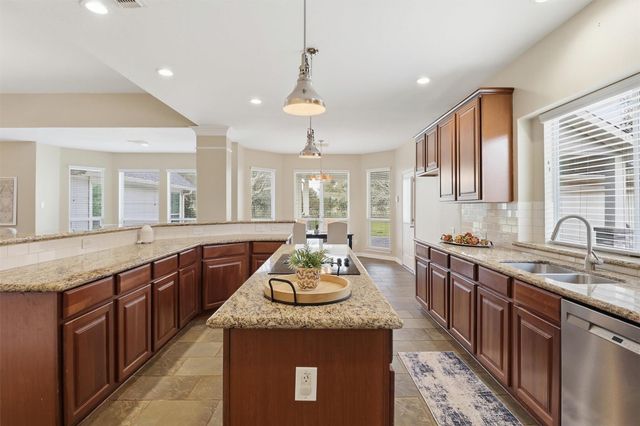 31702 Tall Grass Lane, Fulshear, TX 77441