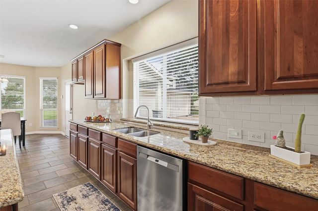 31702 Tall Grass Lane, Fulshear, TX 77441