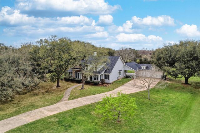 31702 Tall Grass Lane, Fulshear, TX 77441