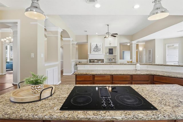 31702 Tall Grass Lane, Fulshear, TX 77441