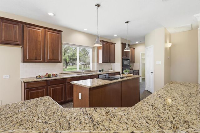 31702 Tall Grass Lane, Fulshear, TX 77441