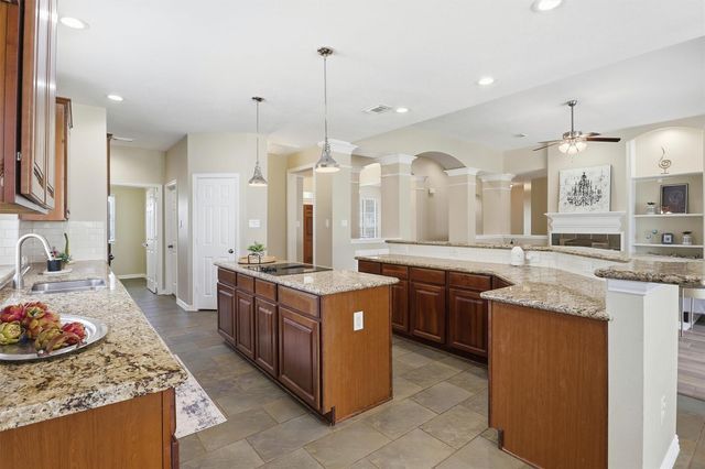 31702 Tall Grass Lane, Fulshear, TX 77441