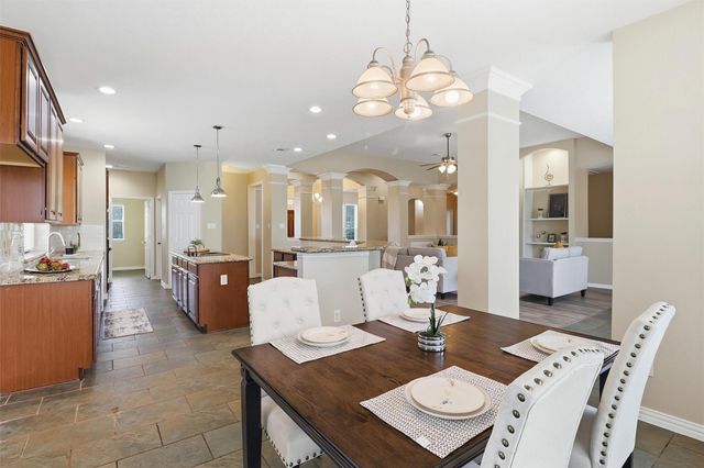 31702 Tall Grass Lane, Fulshear, TX 77441