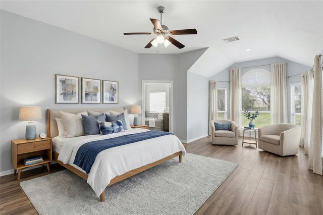 31702 Tall Grass Lane, Fulshear, TX 77441