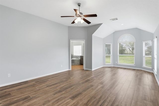 31702 Tall Grass Lane, Fulshear, TX 77441