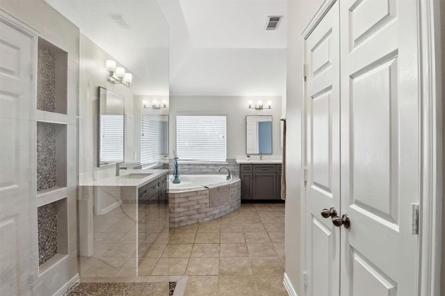 31702 Tall Grass Lane, Fulshear, TX 77441