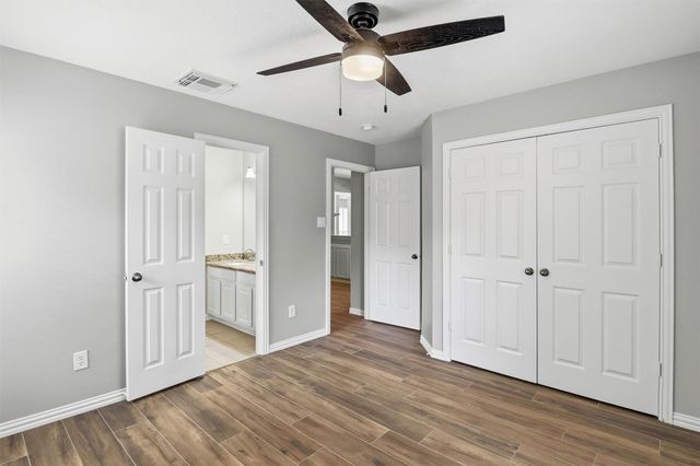 31702 Tall Grass Lane, Fulshear, TX 77441