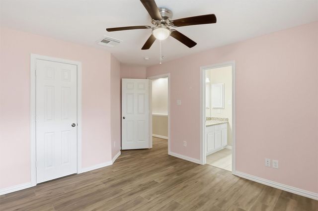 31702 Tall Grass Lane, Fulshear, TX 77441