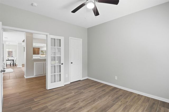 31702 Tall Grass Lane, Fulshear, TX 77441