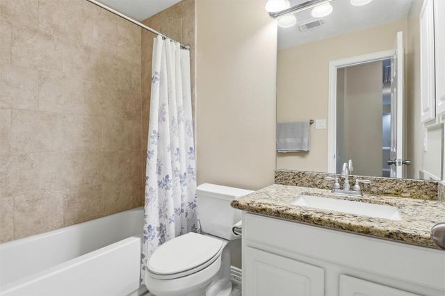 31702 Tall Grass Lane, Fulshear, TX 77441