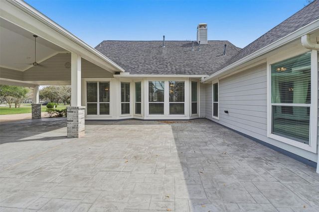 31702 Tall Grass Lane, Fulshear, TX 77441