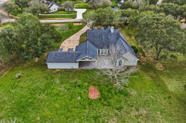 31702 Tall Grass Lane, Fulshear, TX 77441
