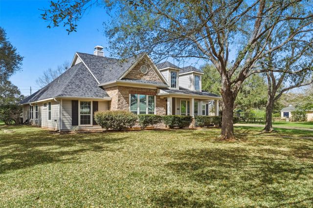 31702 Tall Grass Lane, Fulshear, TX 77441