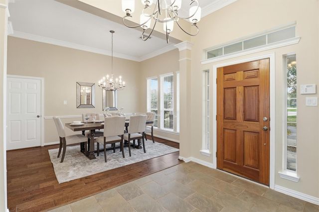 31702 Tall Grass Lane, Fulshear, TX 77441