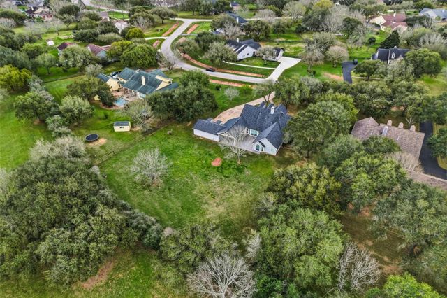 31702 Tall Grass Lane, Fulshear, TX 77441