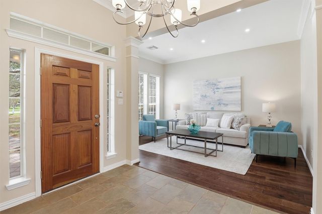 31702 Tall Grass Lane, Fulshear, TX 77441