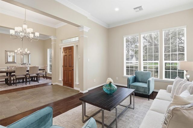 31702 Tall Grass Lane, Fulshear, TX 77441