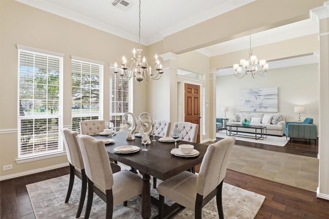 31702 Tall Grass Lane, Fulshear, TX 77441