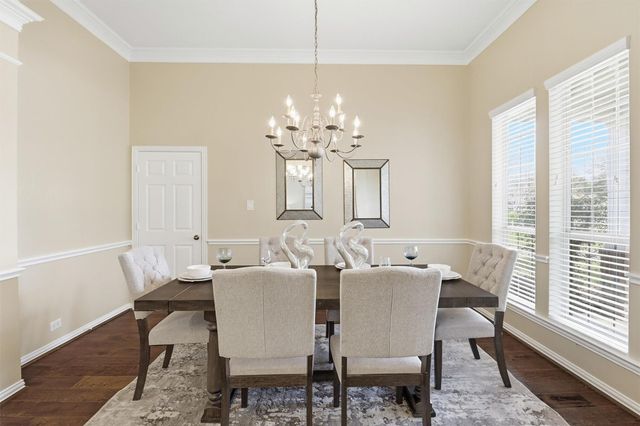 31702 Tall Grass Lane, Fulshear, TX 77441