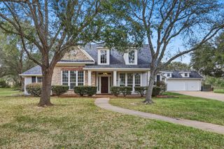 31702 Tall Grass Lane, Fulshear, TX 77441